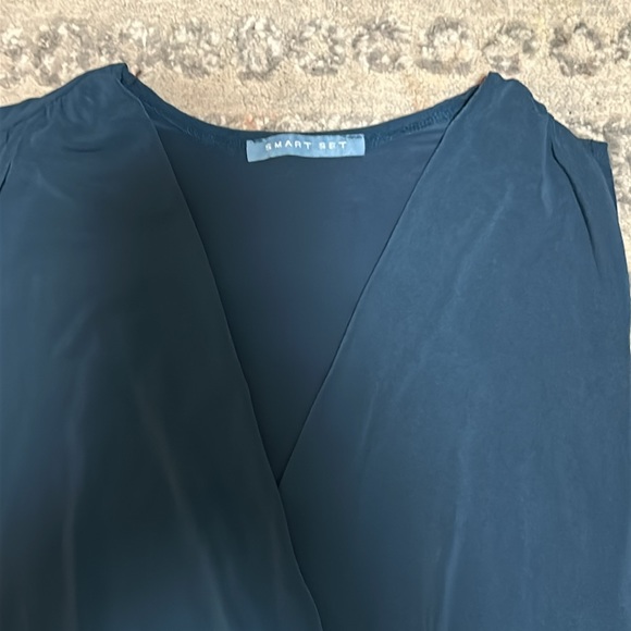 Smart Set Dress Size M - Picture 5 of 6